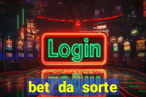 bet da sorte codigo promocional